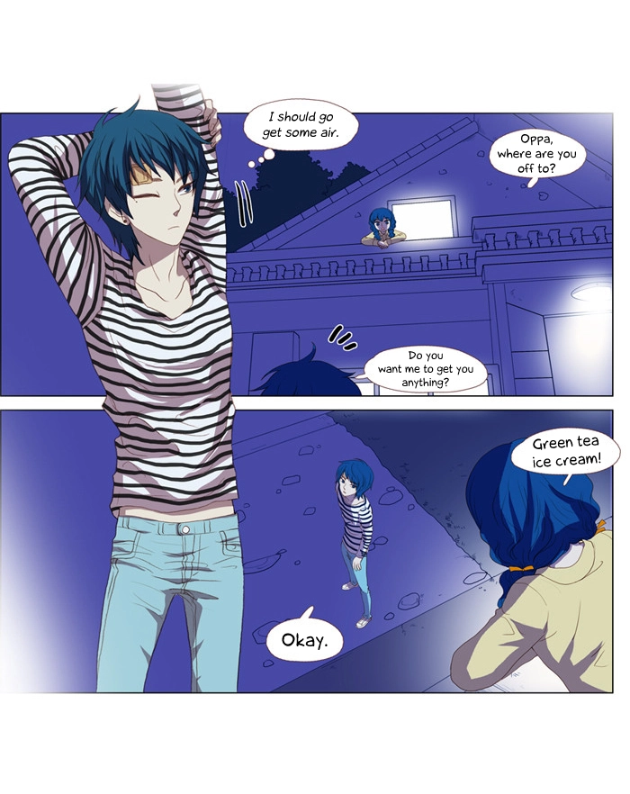 Pinocchio - Chapter 11 - Page 13