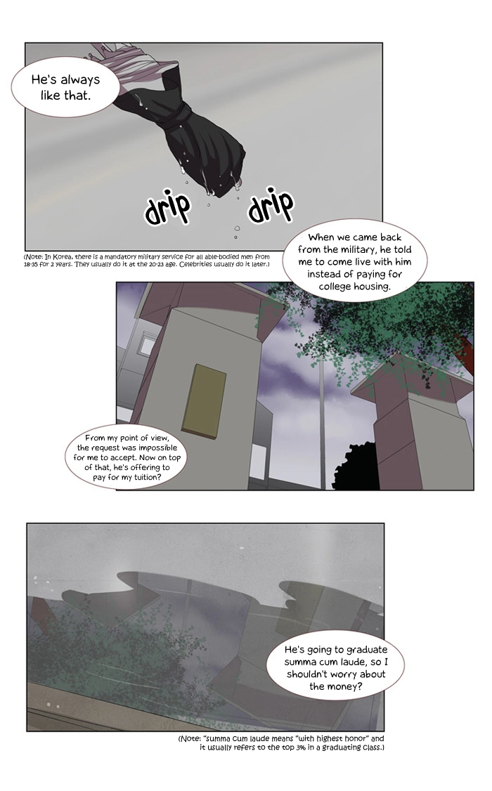 Pinocchio - Chapter 24 - Page 28