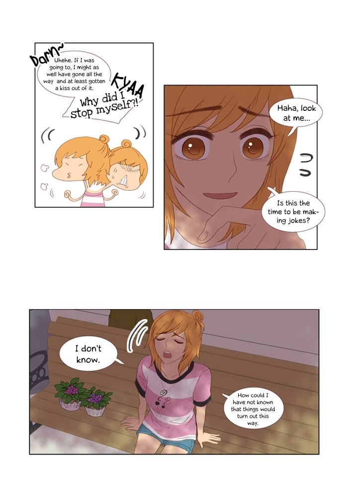 Pinocchio - Chapter 33 - Page 24