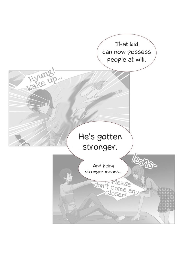 Pinocchio - Chapter 41 - Page 44