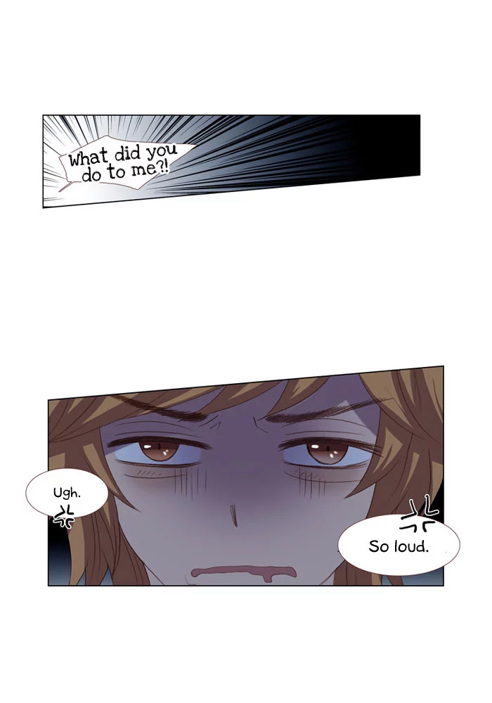 Pinocchio - Chapter 47 - Page 7