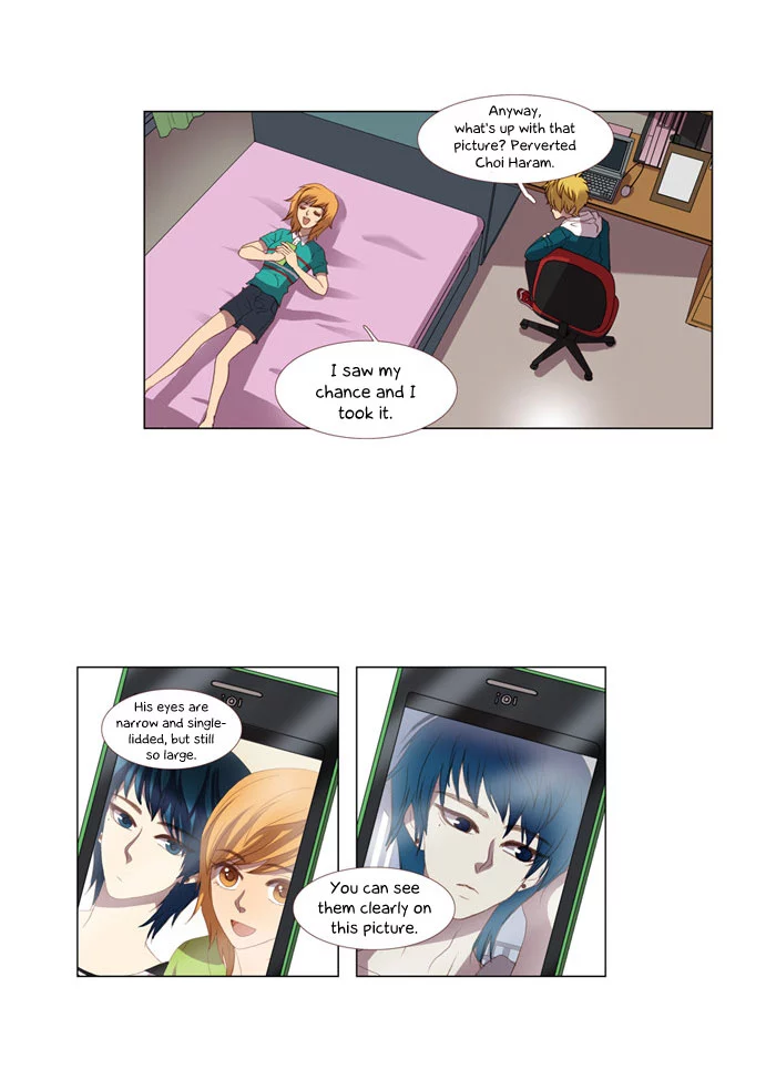 Pinocchio - Chapter 49 - Page 32