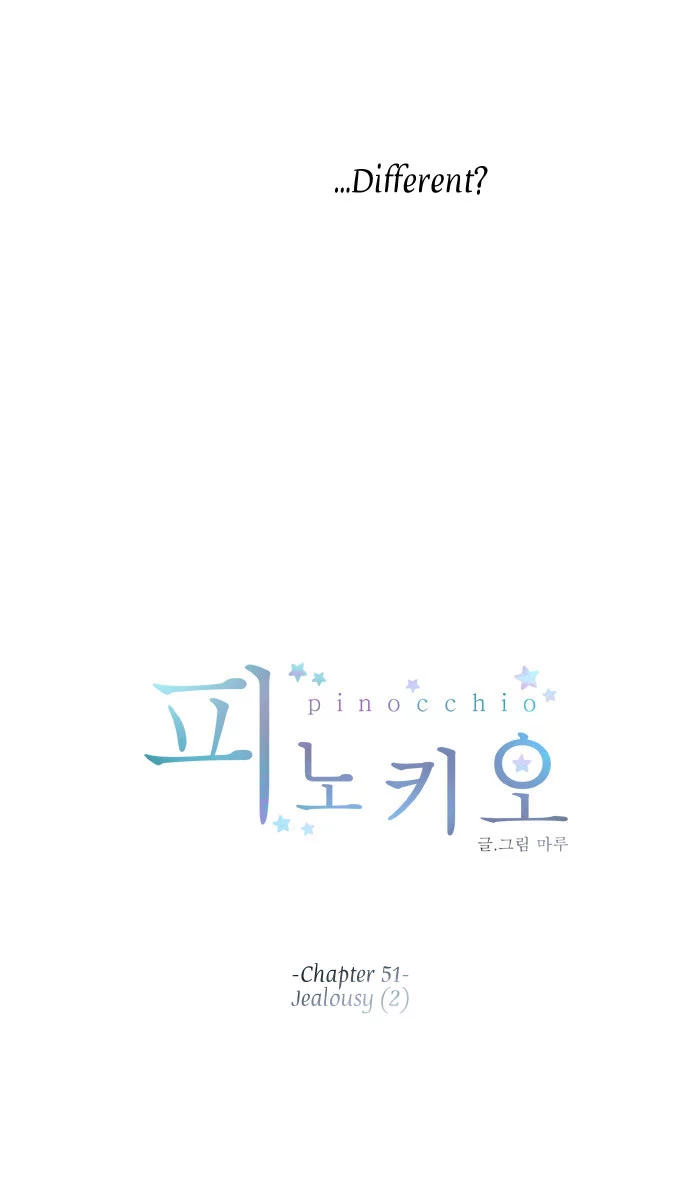 Pinocchio - Chapter 51 - Page 30