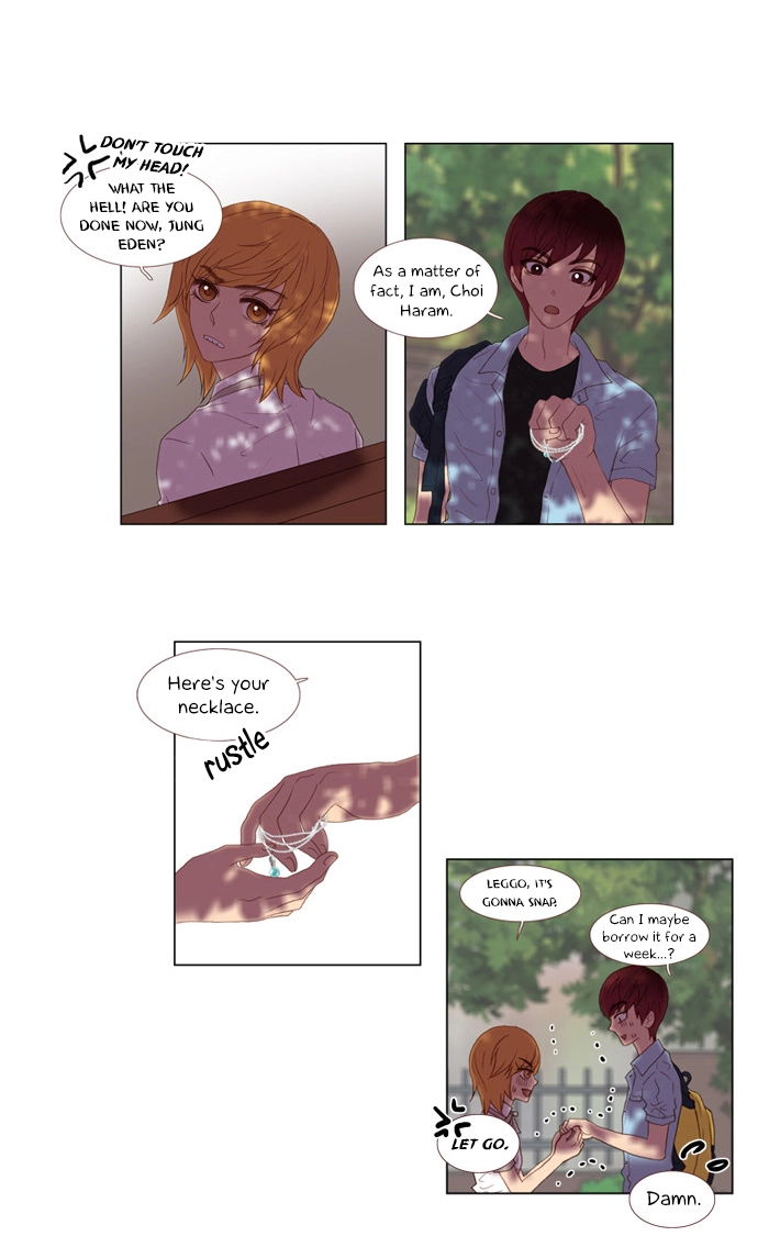 Pinocchio - Chapter 58 - Page 25