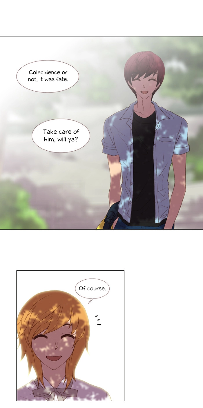 Pinocchio - Chapter 58 - Page 28