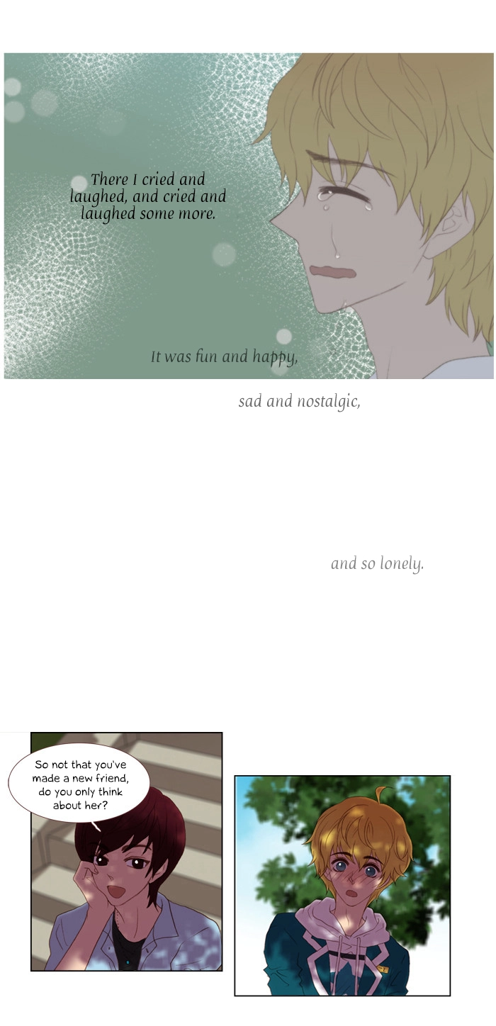 Pinocchio - Chapter 58 - Page 17