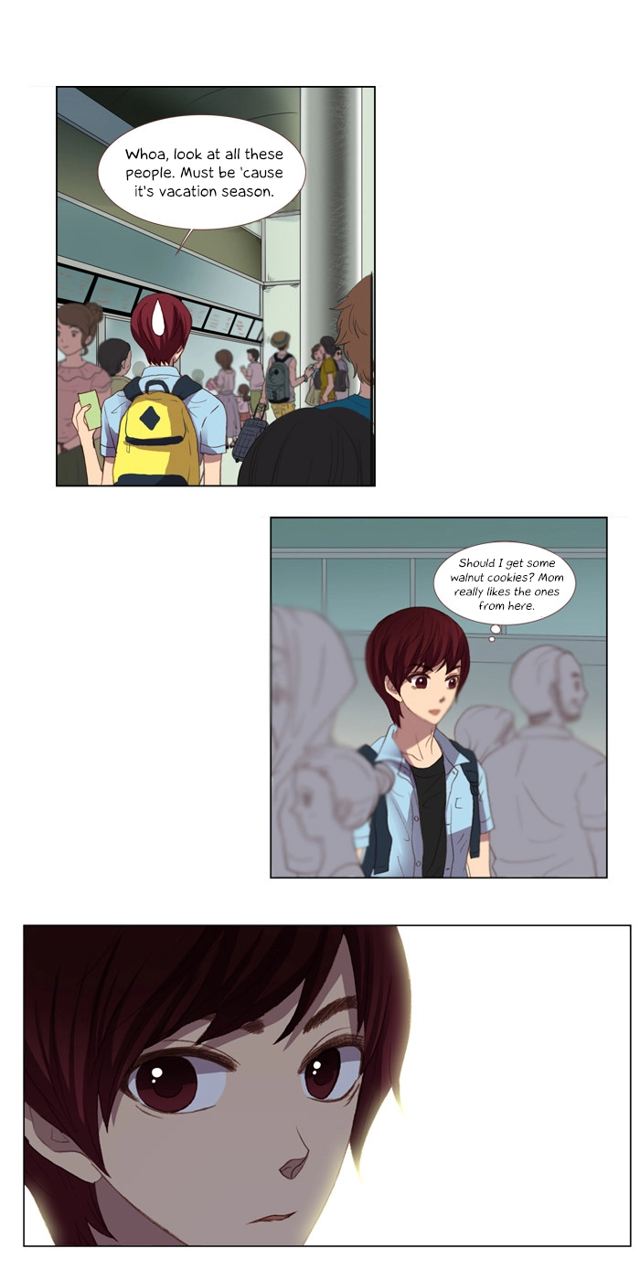 Pinocchio - Chapter 58 - Page 32