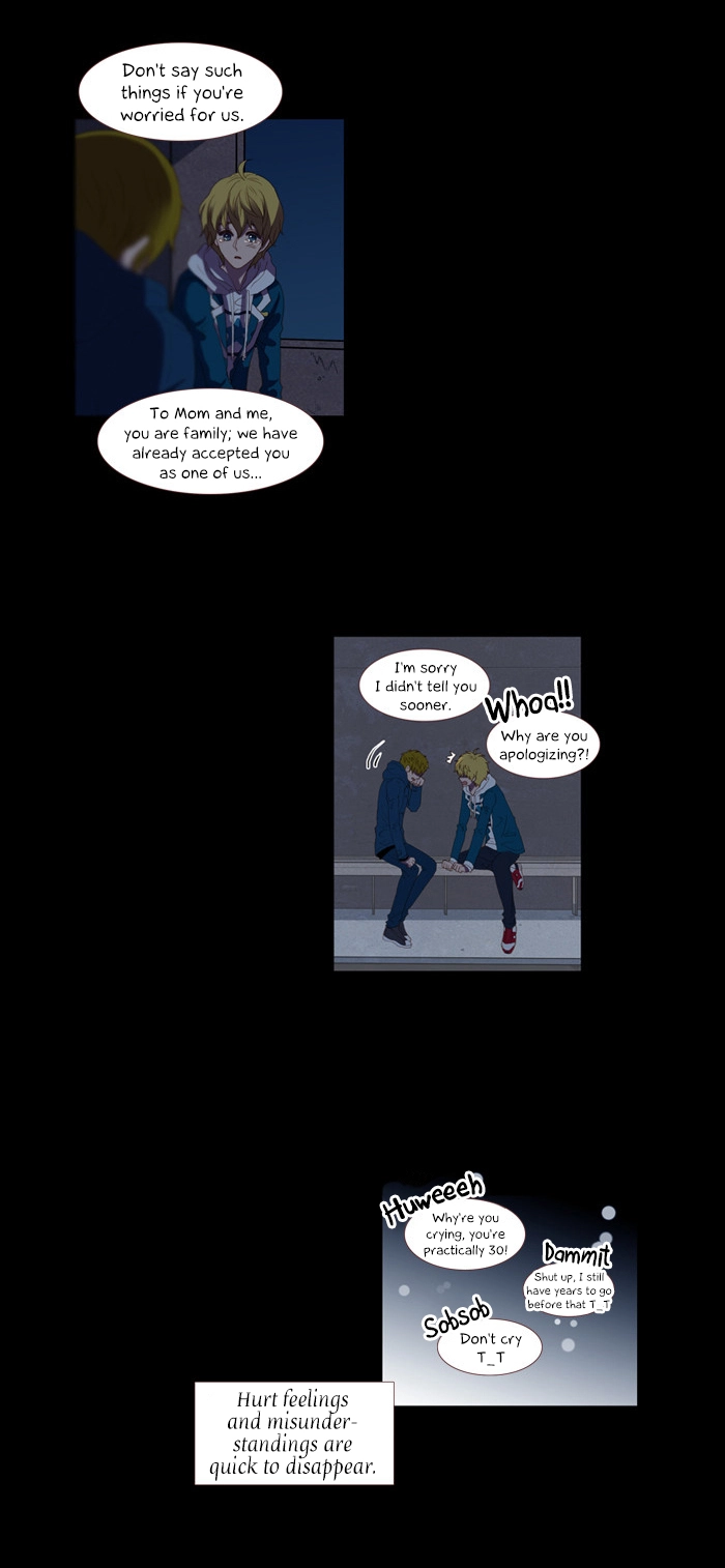 Pinocchio - Chapter 69 - Page 13