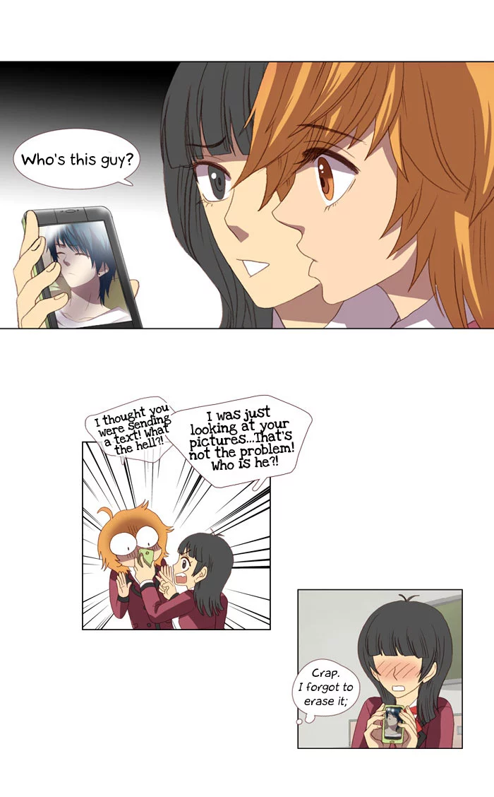 Pinocchio - Chapter 7 - Page 9
