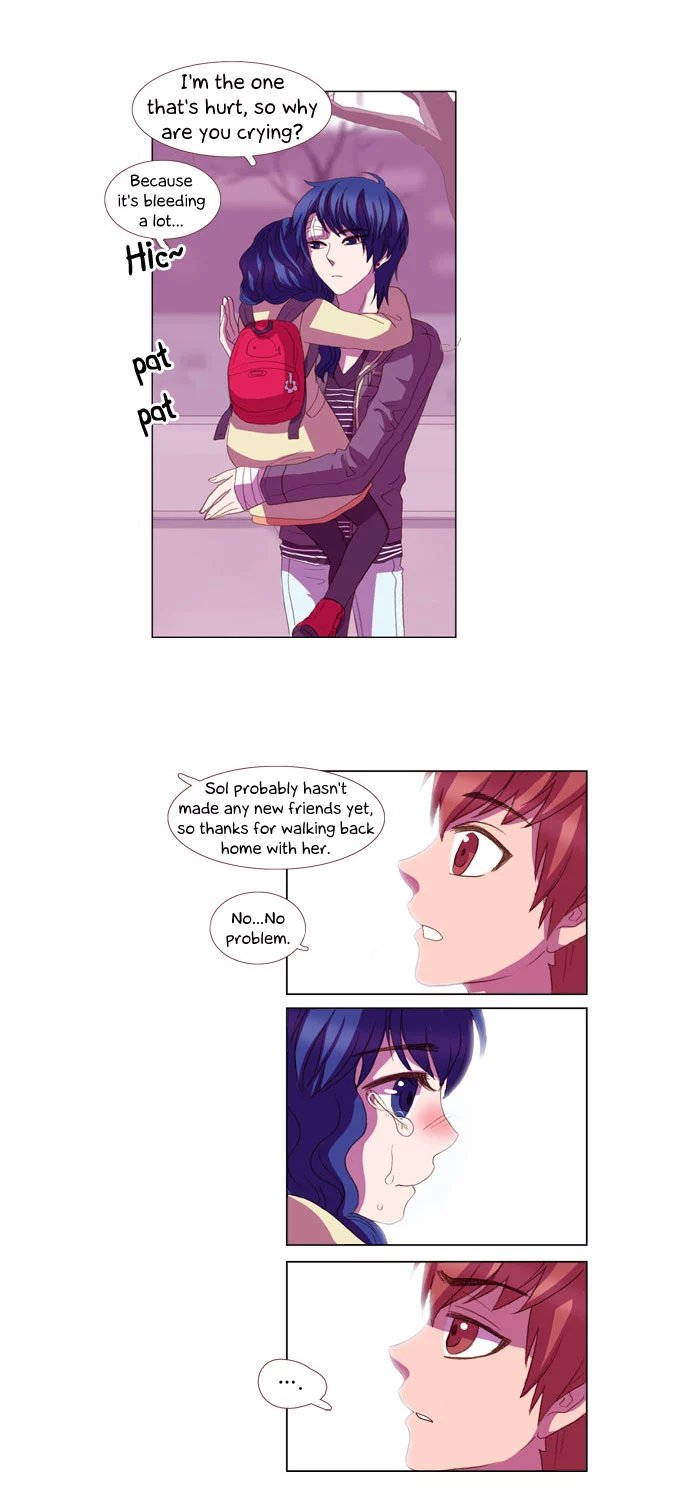 Pinocchio - Chapter 7 - Page 29