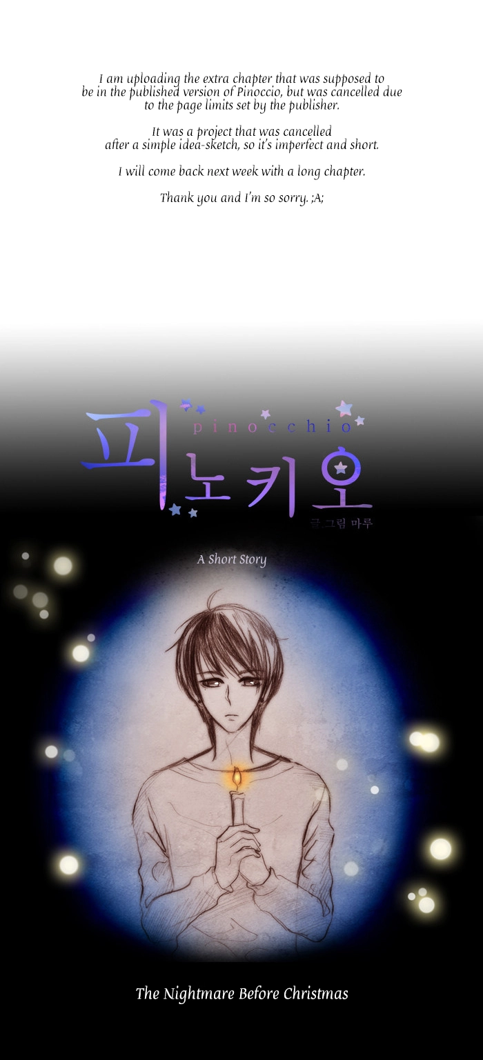 Pinocchio - Chapter 71 - Page 2