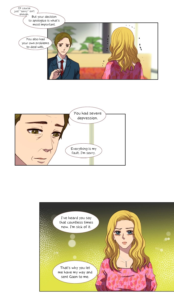 Pinocchio - Chapter 78 - Page 15