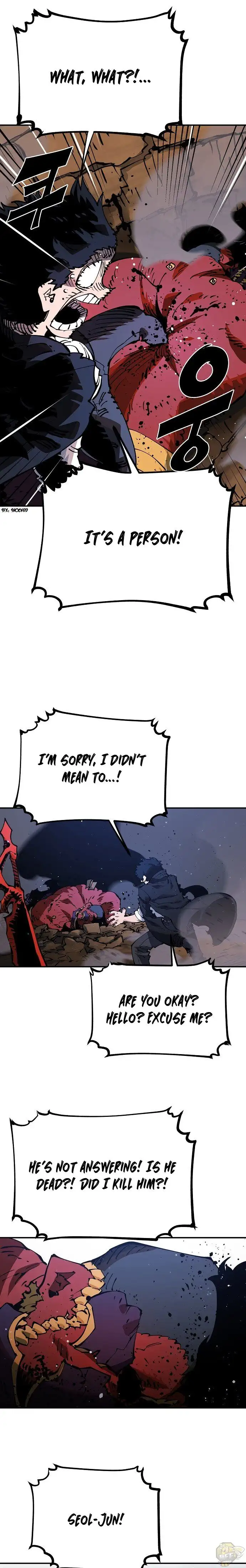 Player - Chapter 28 - Page 11