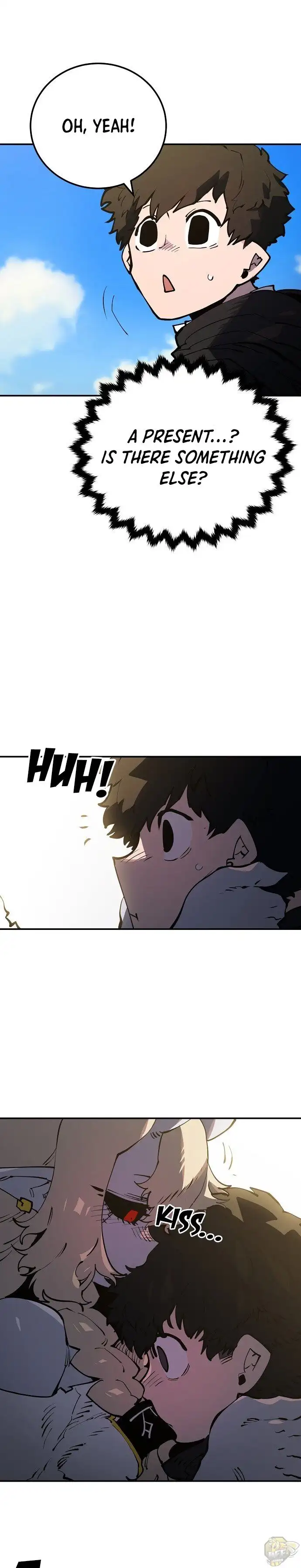 Player - Chapter 28 - Page 5