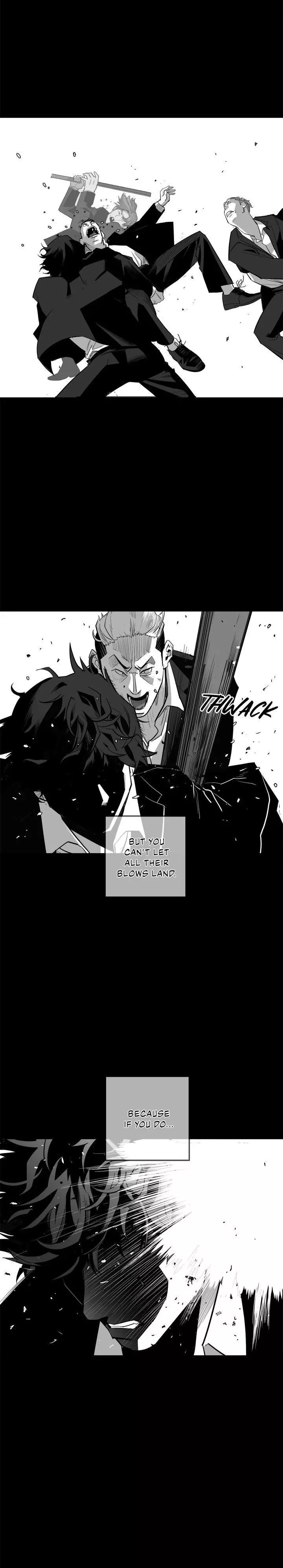 Plaza - Chapter 17 - Page 13