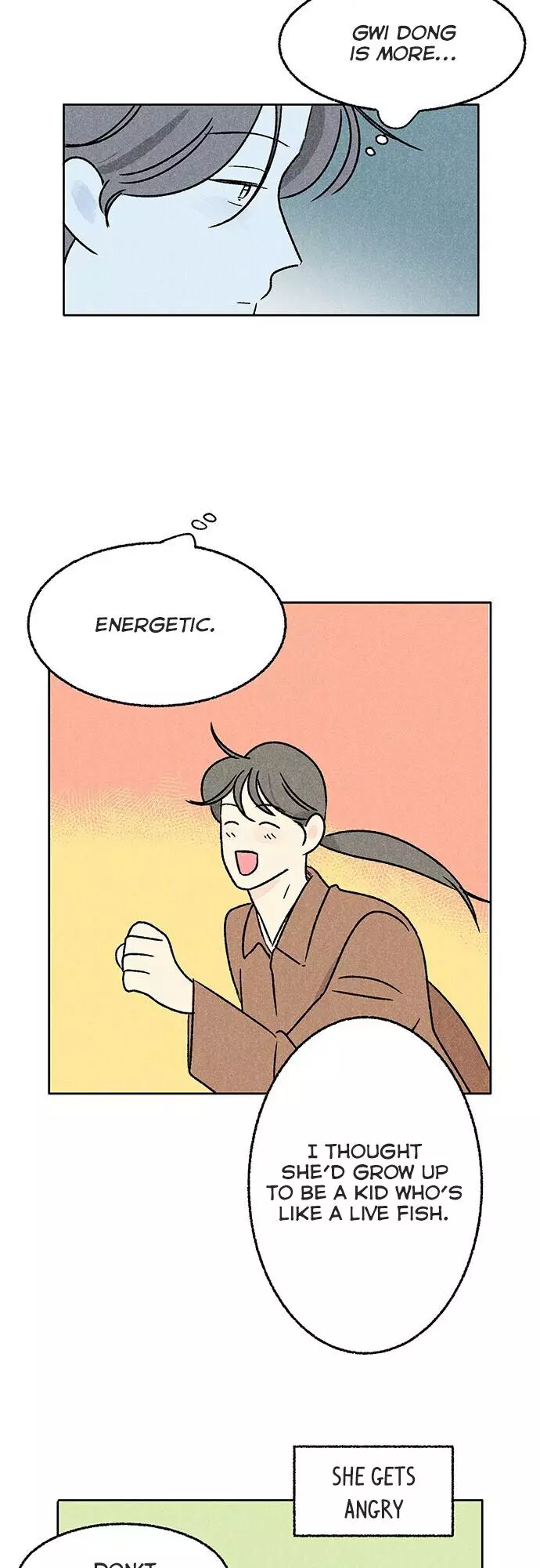 Please Do Errands Instead Of Me! - Chapter 23 - Page 5
