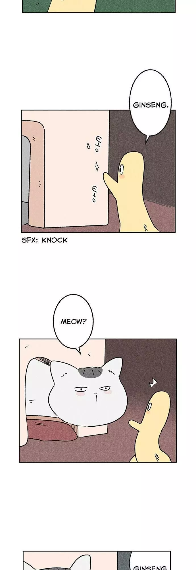 Please Do Errands Instead Of Me! - Chapter 24 - Page 23
