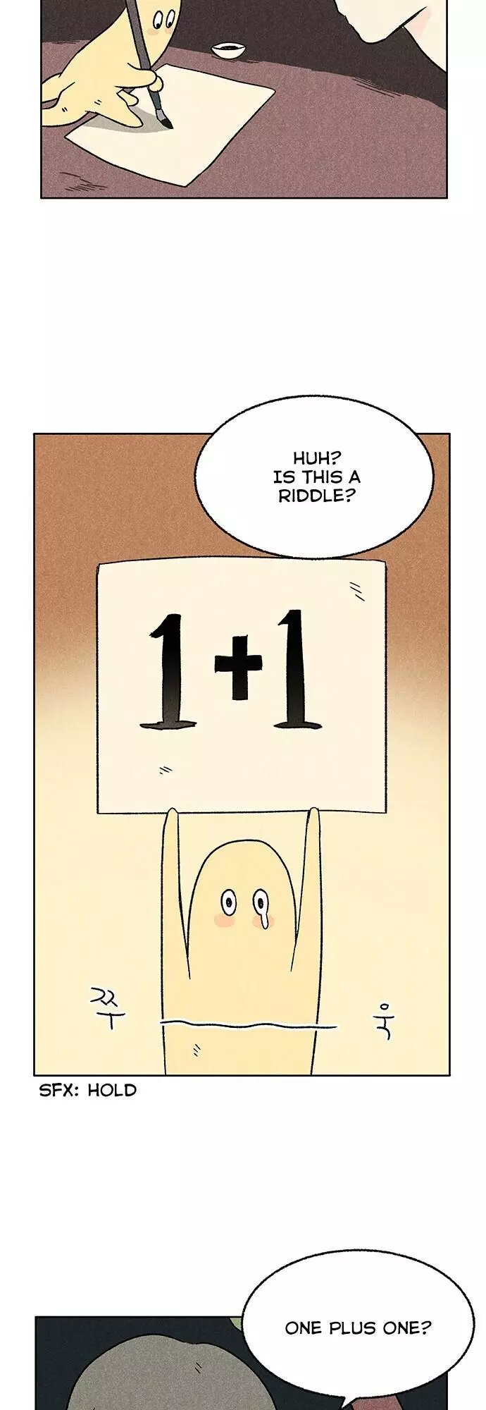 Please Do Errands Instead Of Me! - Chapter 24 - Page 6