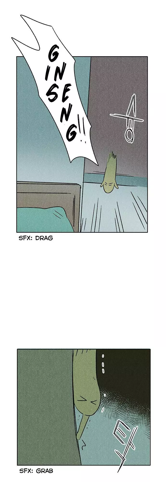 Please Do Errands Instead Of Me! - Chapter 27 - Page 5