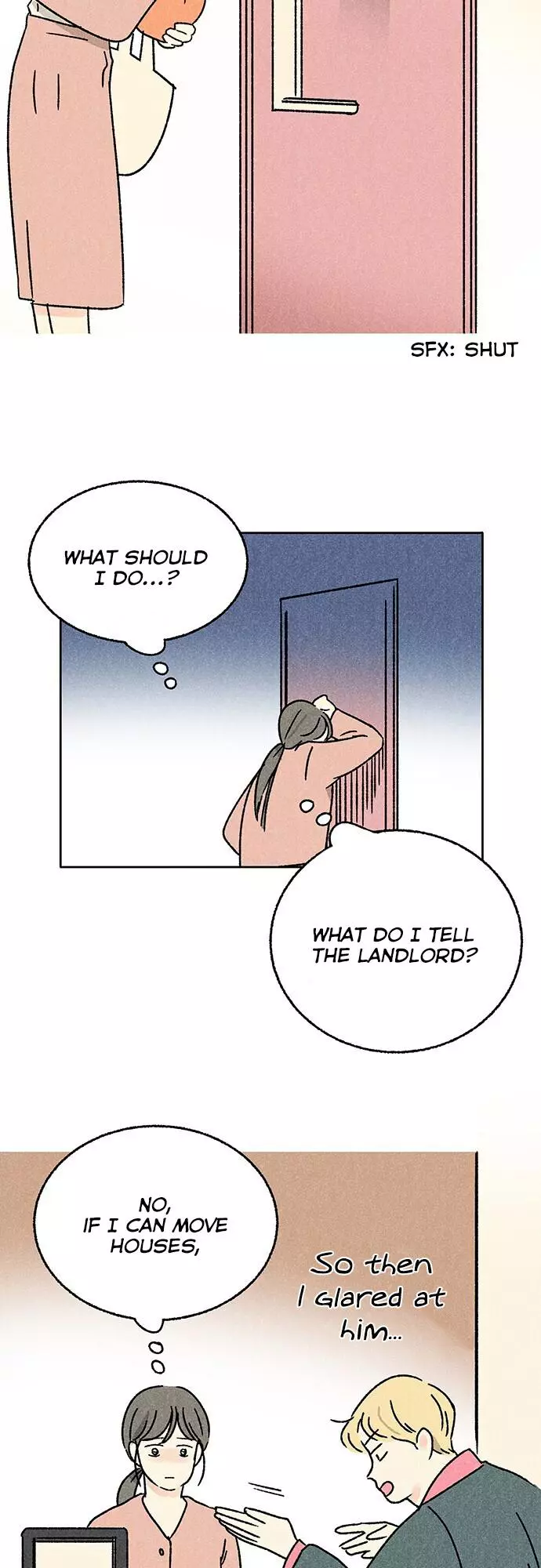 Please Do Errands Instead Of Me! - Chapter 29 - Page 30