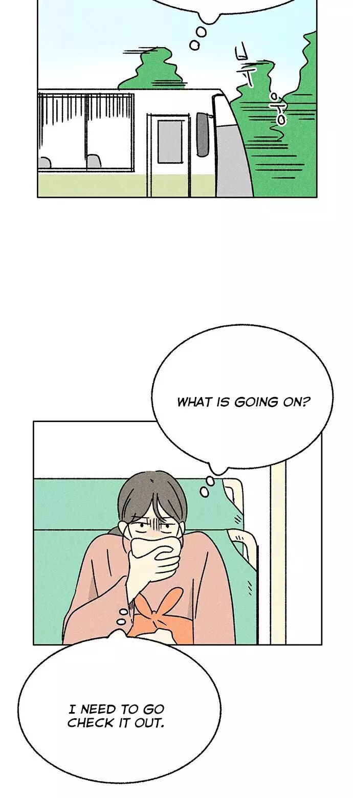 Please Do Errands Instead Of Me! - Chapter 29 - Page 24