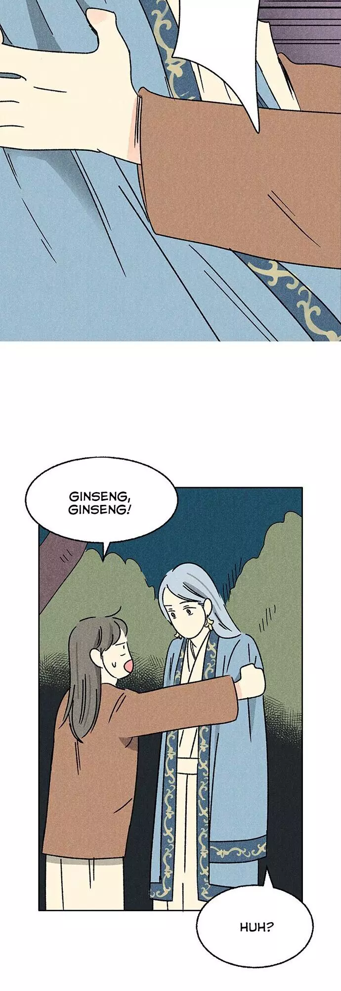 Please Do Errands Instead Of Me! - Chapter 29 - Page 13