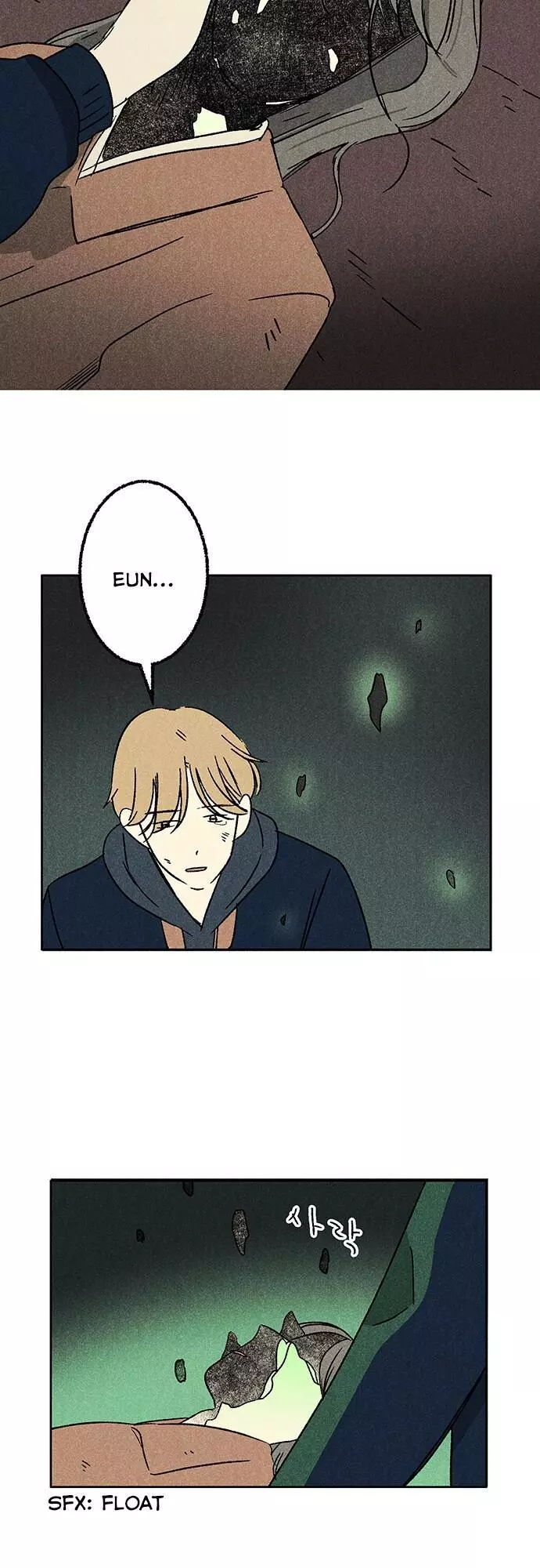 Please Do Errands Instead Of Me! - Chapter 46 - Page 11