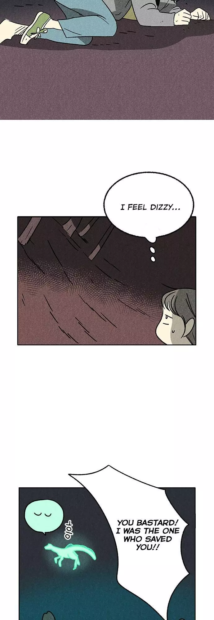 Please Do Errands Instead Of Me! - Chapter 46 - Page 16