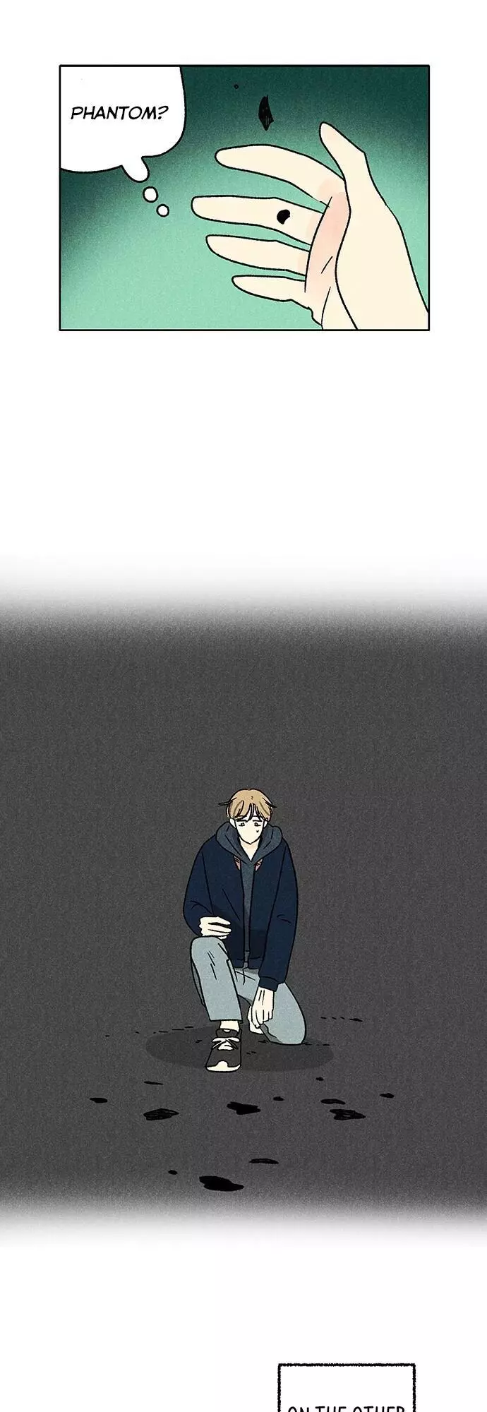 Please Do Errands Instead Of Me! - Chapter 46 - Page 14