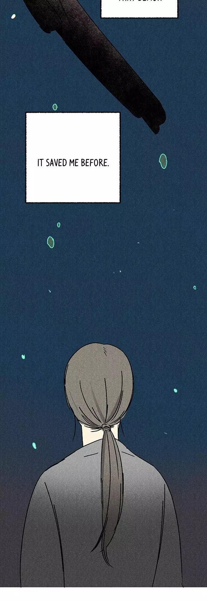 Please Do Errands Instead Of Me! - Chapter 48 - Page 3