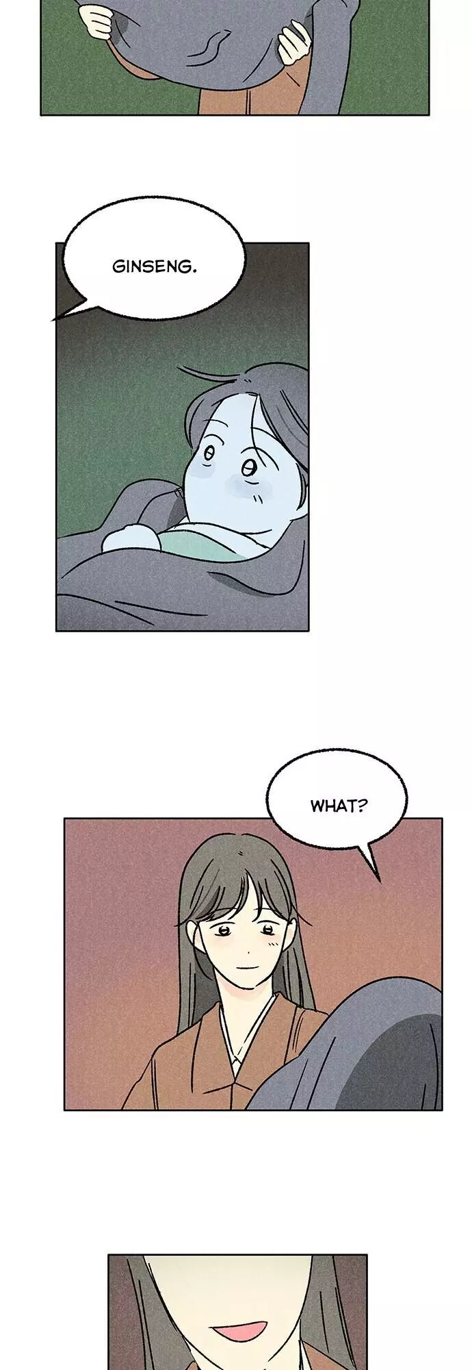 Please Do Errands Instead Of Me! - Chapter 59 - Page 2