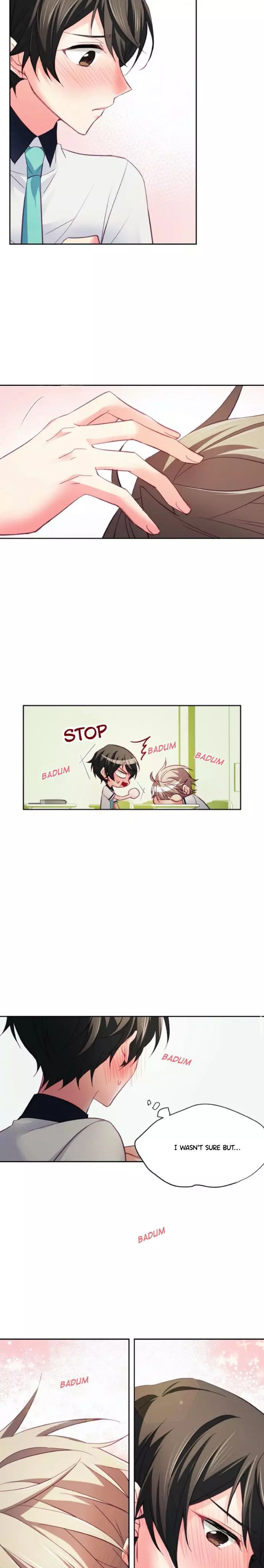 Plug In - Chapter 32 - Page 17