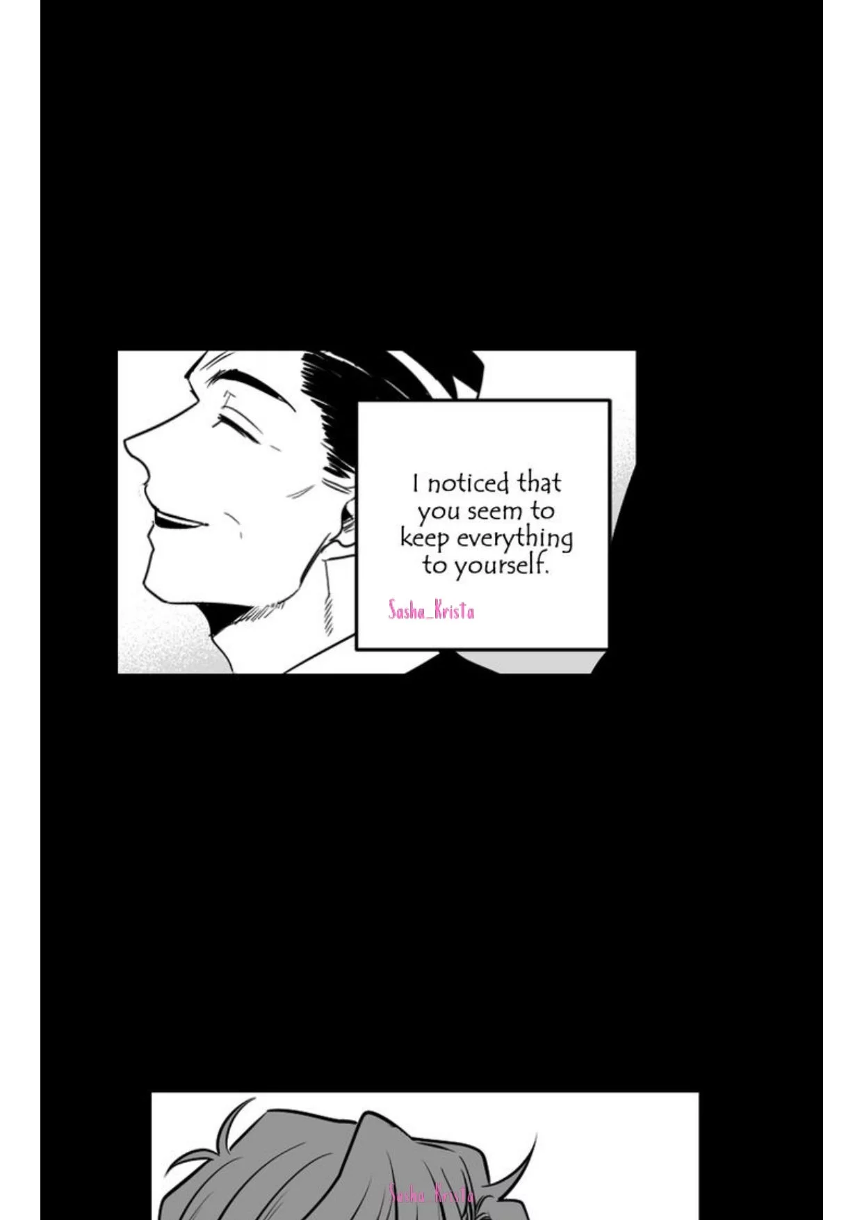 Polarity (Reversi Alternate Story) - Chapter 16 - Page 41