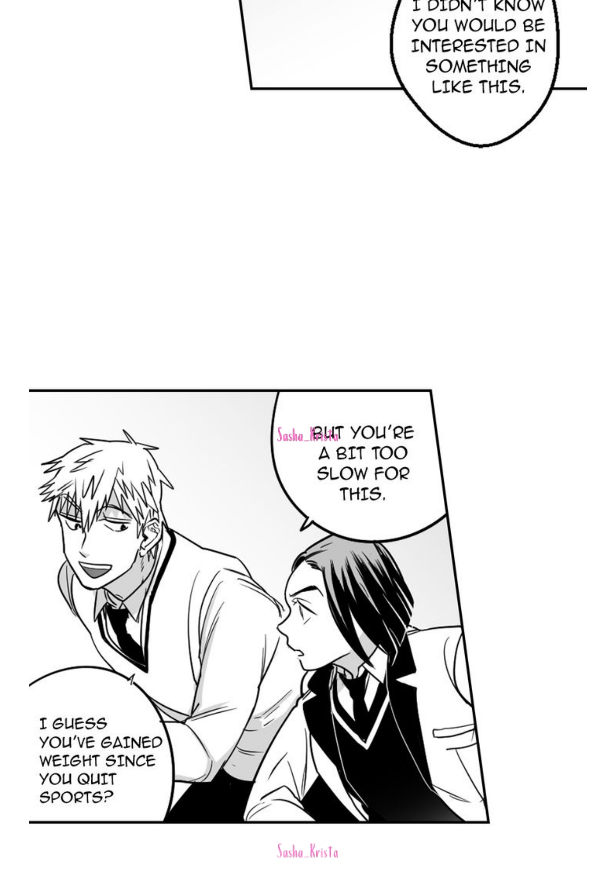 Polarity - Chapter 15 - Page 20