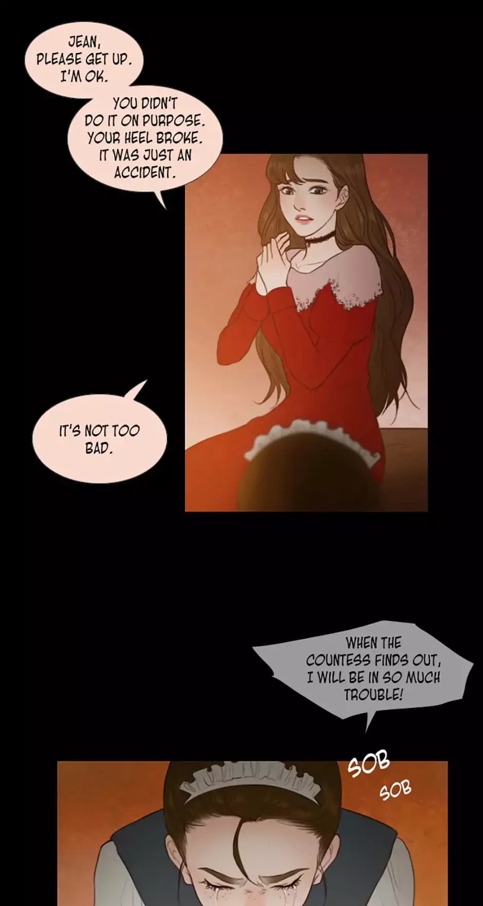 Portrait - Chapter 11 - Page 16