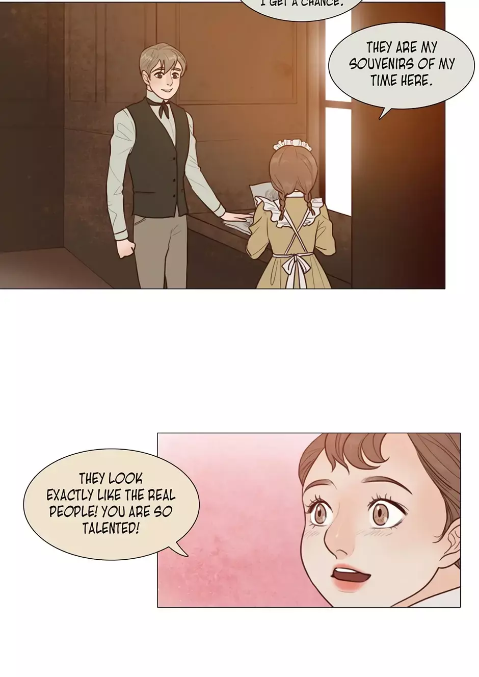 Portrait - Chapter 15 - Page 24