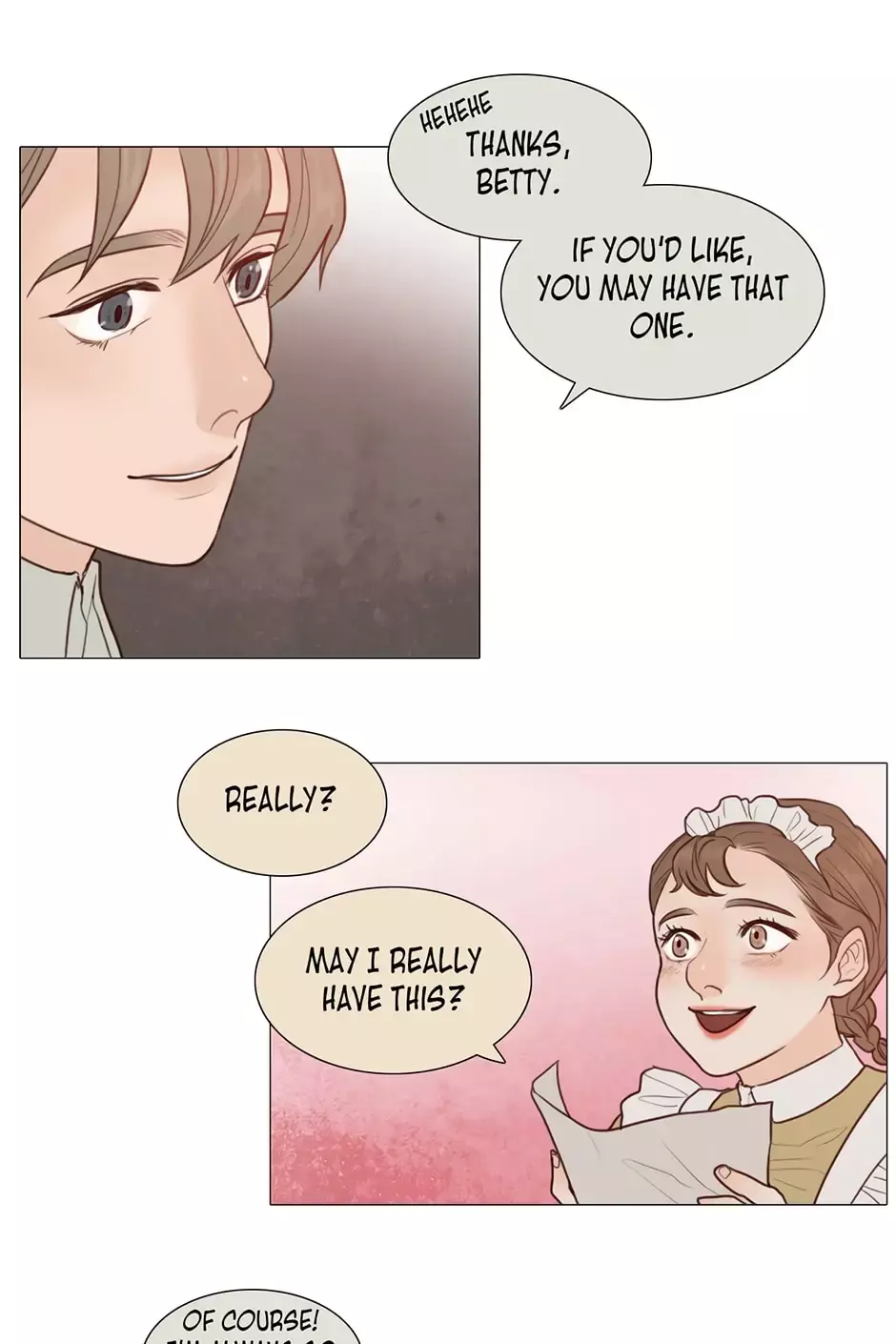 Portrait - Chapter 15 - Page 25