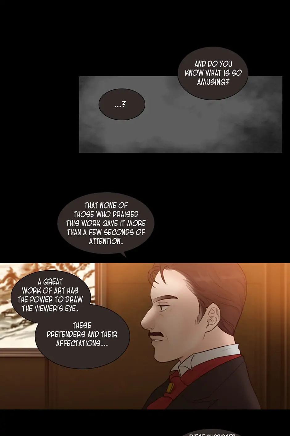 Portrait - Chapter 28 - Page 24