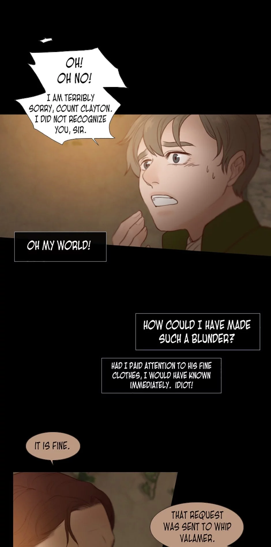 Portrait - Chapter 3 - Page 34