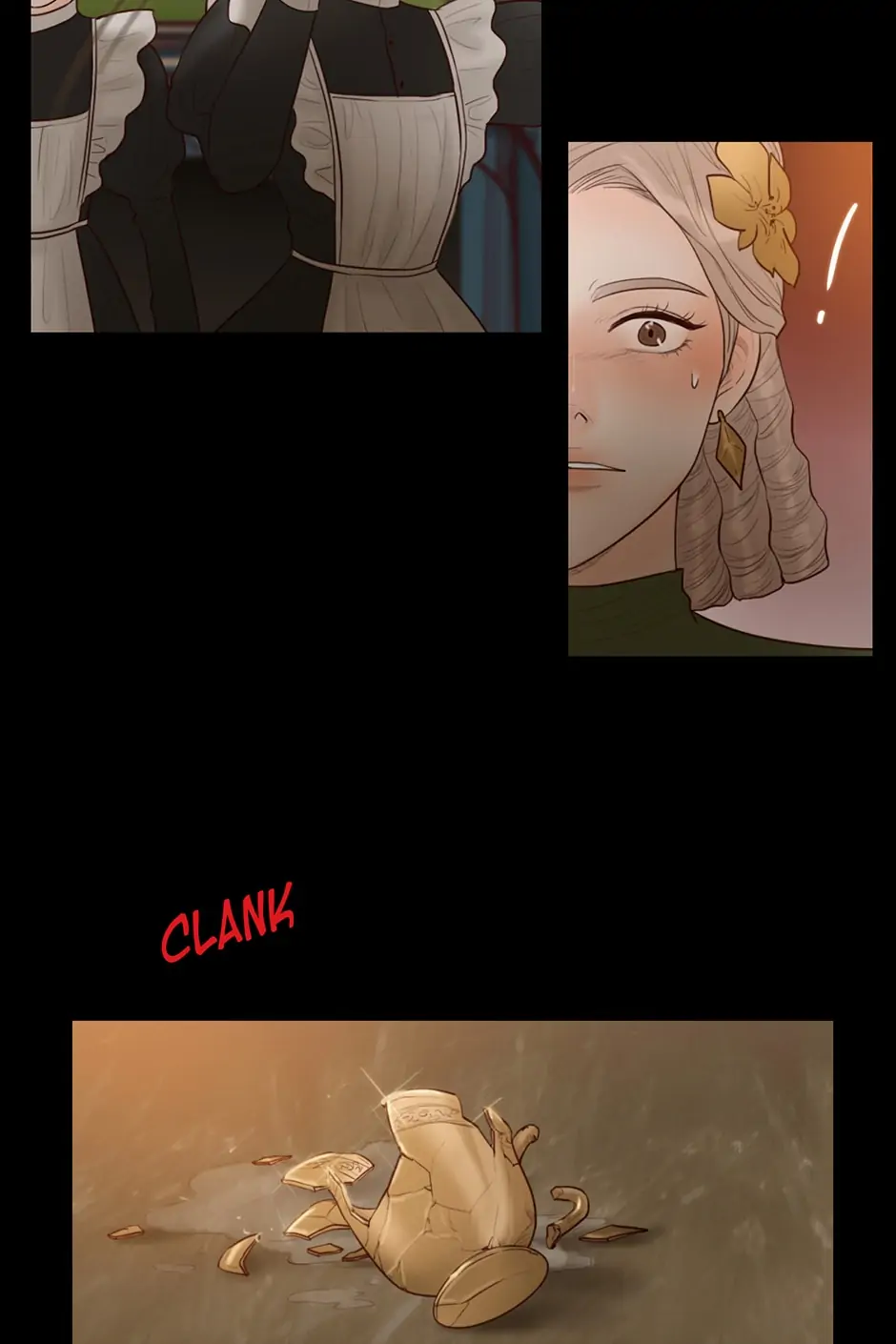 Portrait - Chapter 31 - Page 29