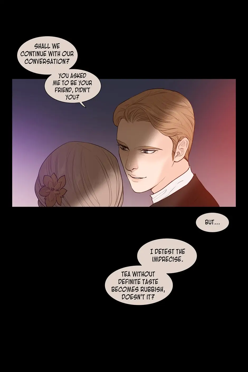 Portrait - Chapter 31 - Page 35