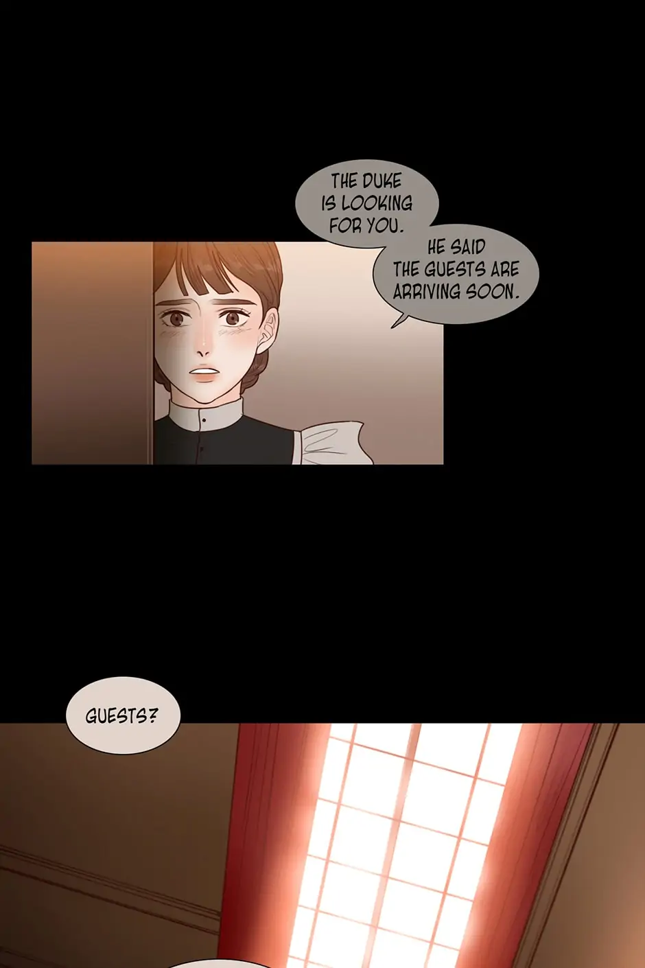 Portrait - Chapter 31 - Page 8
