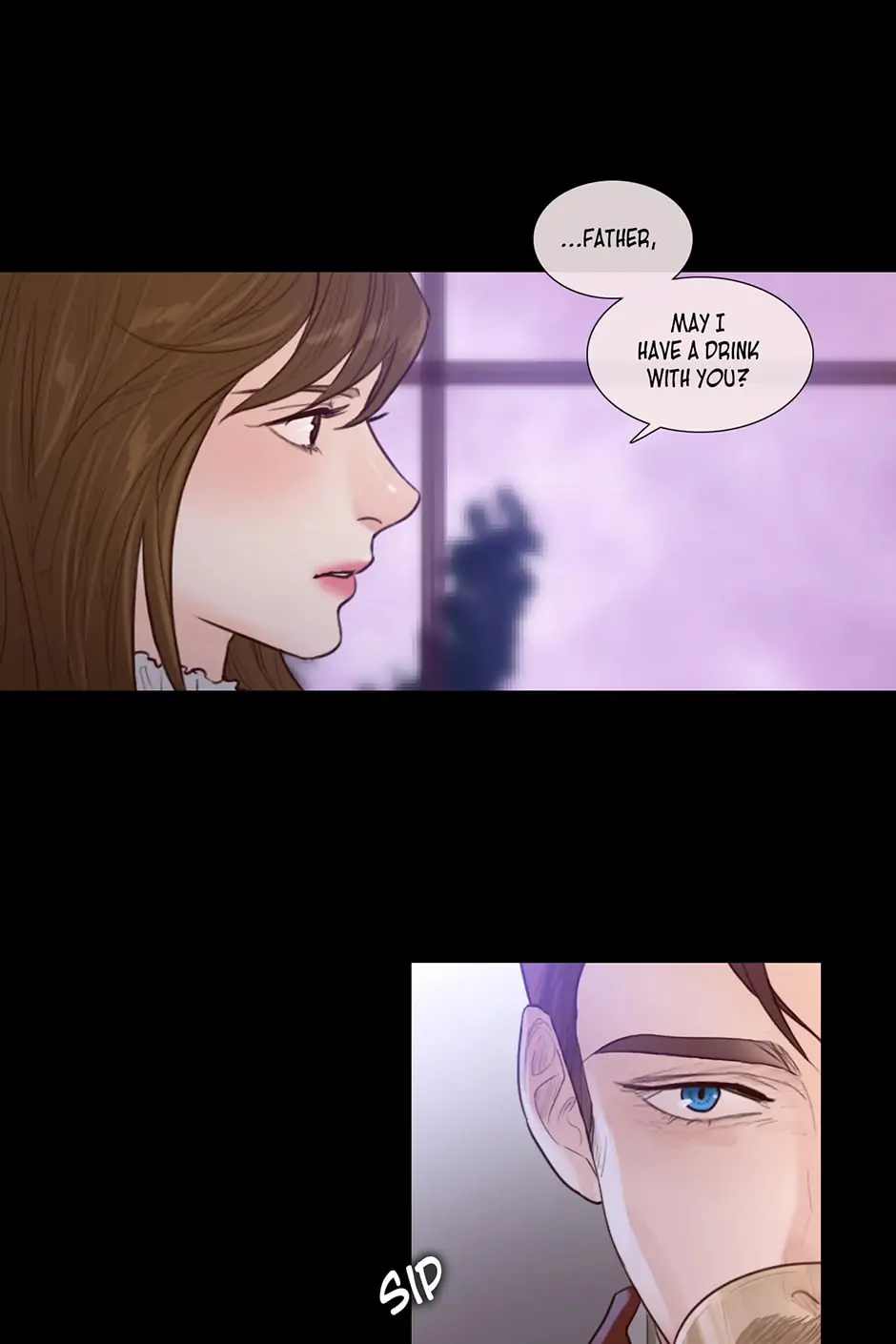 Portrait - Chapter 33 - Page 30