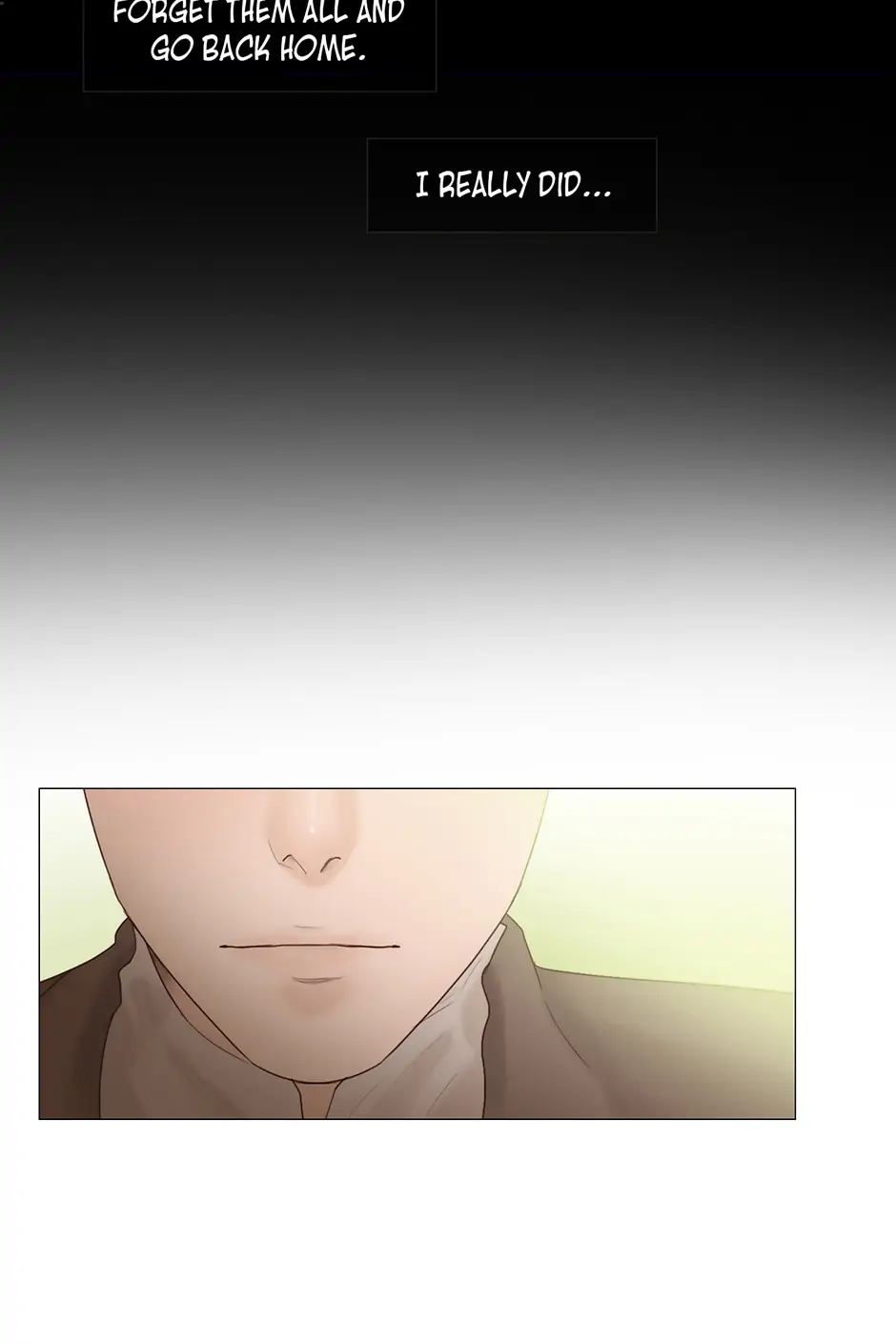 Portrait - Chapter 33 - Page 5