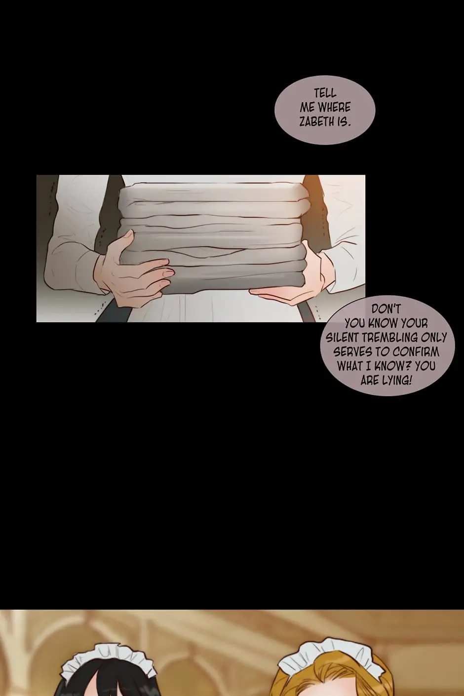 Portrait - Chapter 37 - Page 33