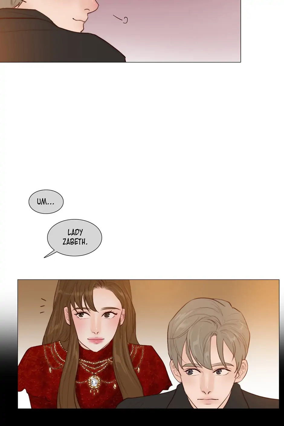 Portrait - Chapter 38 - Page 22