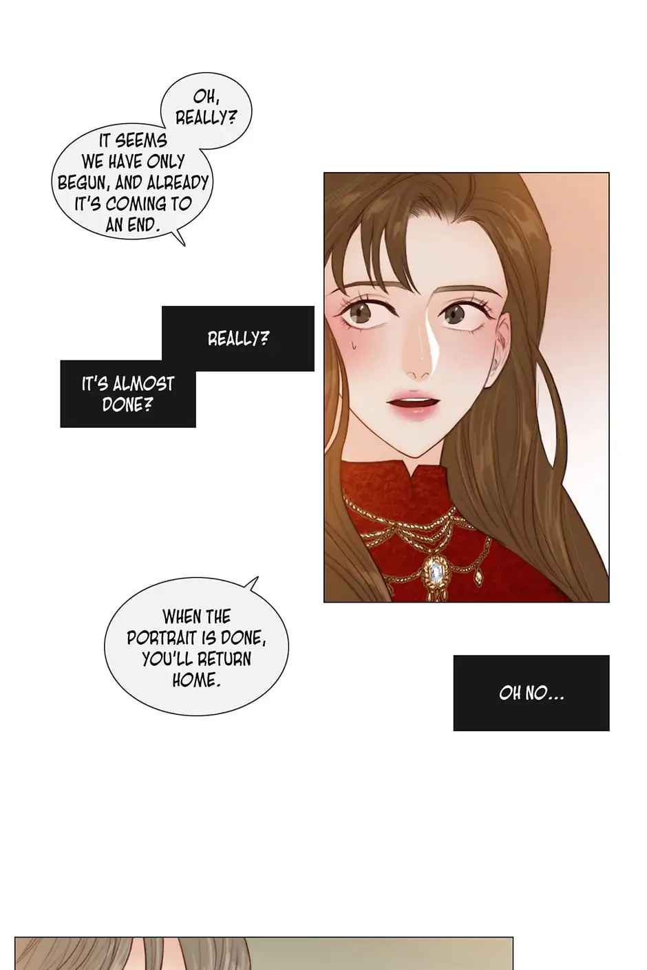 Portrait - Chapter 38 - Page 5
