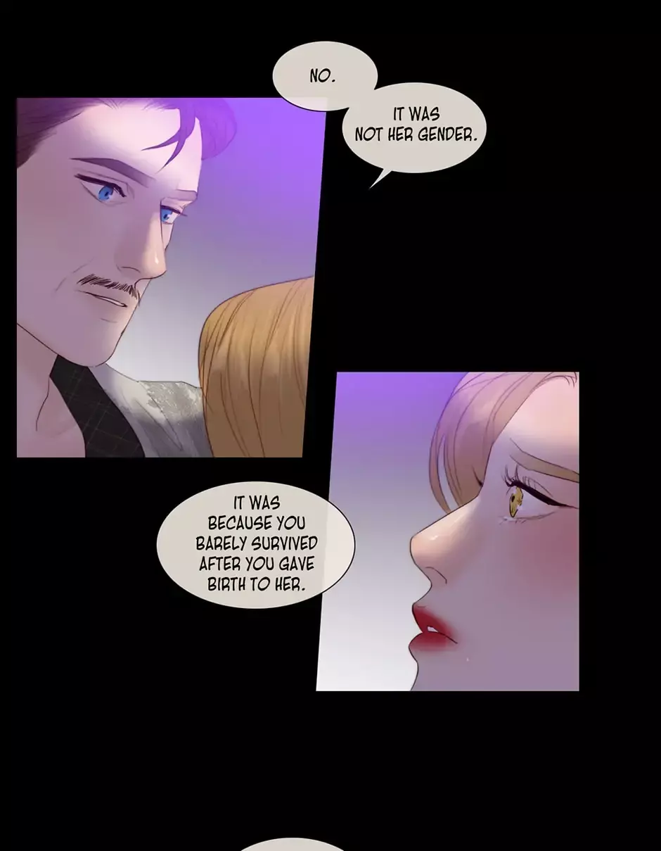 Portrait - Chapter 46 - Page 25
