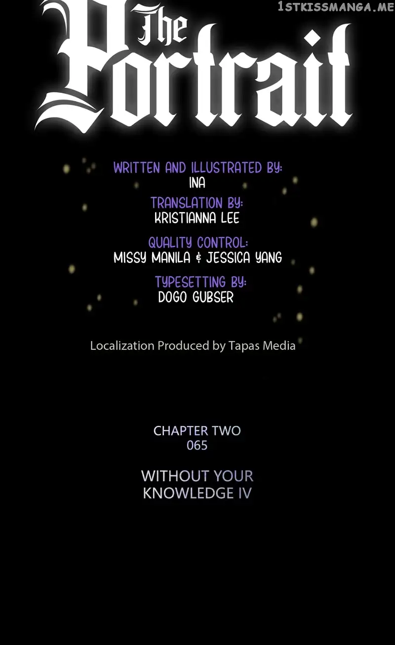 Portrait - Chapter 70 - Page 3