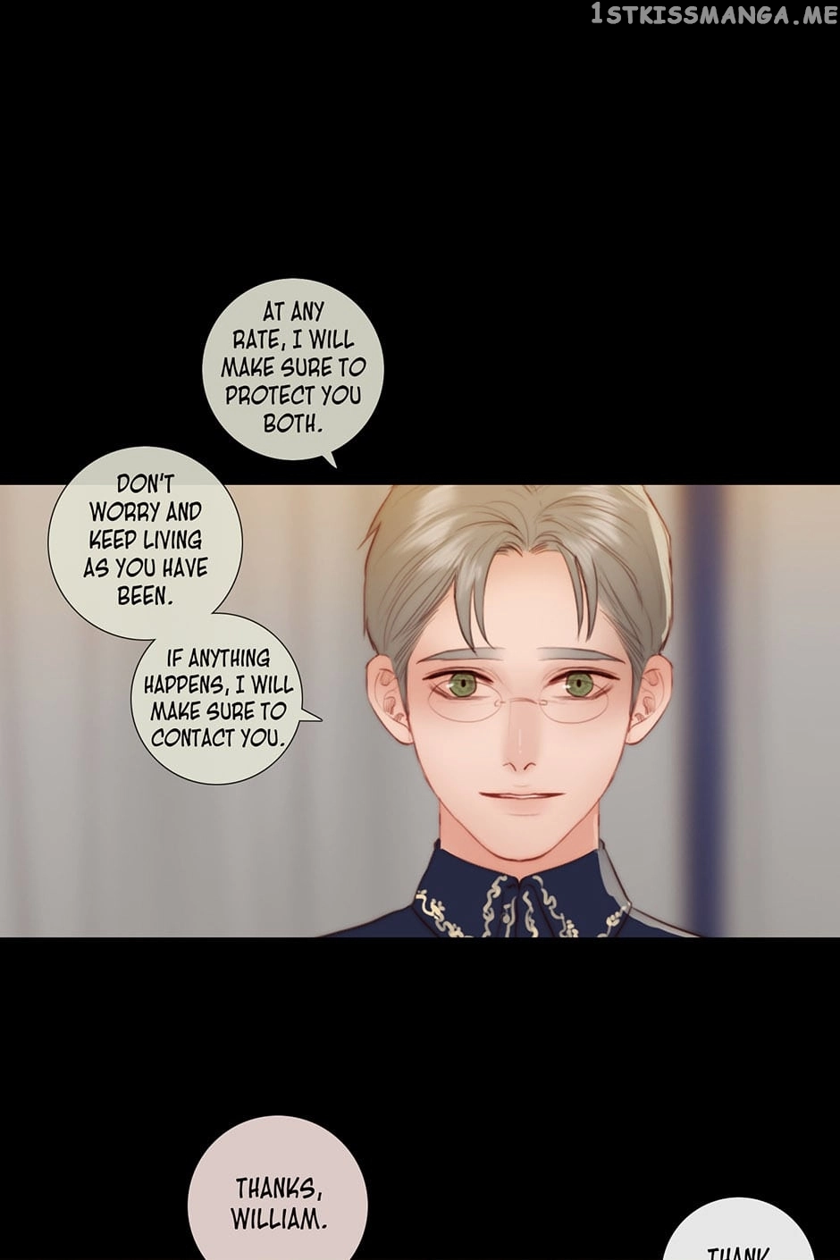 Portrait - Chapter 81 - Page 25